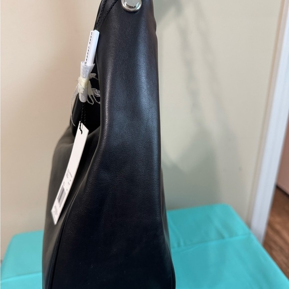 Marc Jacobs Black Hobo Bag - Picture 4 of 8